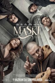 Maske: Nezaketle Tebessüm yerli izle