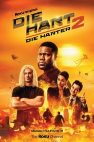 Die Hart 2: Die Harter Türkçe dublaj izle