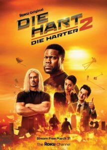 Die Hart 2: Die Harter Türkçe dublaj izle