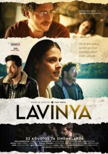 Lavinya izle