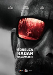 Sonsuza Kadar Kaçamazsın türkçe dublaj izle