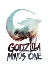 Godzilla Minus One Türkçe Dublaj izle