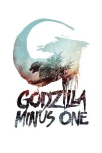 Godzilla Minus One Türkçe Dublaj izle