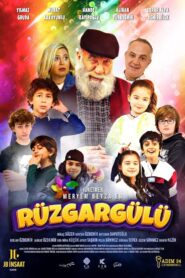 Rüzgargülü yerli izle