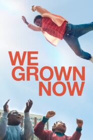 Artık Büyüdük We Grown Now Türkçe Dublaj izle