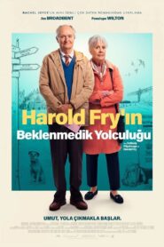 Harold Fry’ın Beklenmedik Yolculuğu türkçe dublaj izle