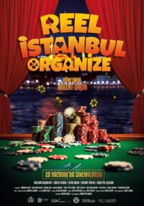 Reel İstanbul Organize izle