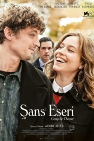 Şans Eseri türkçe dublaj izle