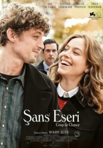 Şans Eseri türkçe dublaj izle