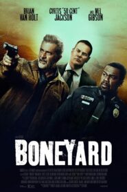 Boneyard türkçe dublaj izle