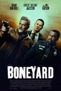 Boneyard türkçe dublaj izle