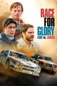 Zafer Yarışı: Audi Lancia’ya Karşı türkçe dublaj izle