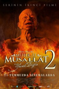 Mühr-ü Musallat 2: Yasak Düğün yerli korku izle