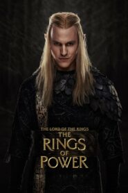 Yüzüklerin Efendisi: Güç Yüzükleri 2. Sezon Türkçe dublaj izle