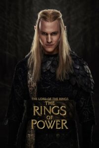 Yüzüklerin Efendisi: Güç Yüzükleri 2. Sezon Türkçe dublaj izle