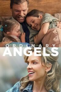 Sıradan Melekler Ordinary Angels Türkçe Dublaj izle