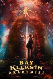 Bay Kleks’in Akademisi Türkçe Dublaj izle