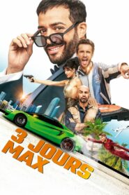 Kaldı 3 Gün Only 3 Days Left türkçe dublaj izle