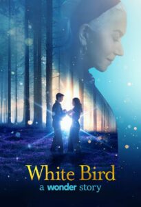 Beyaz Kuş White Bird: A Wonder Story Türkçe Dublaj izle