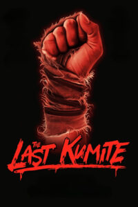 The Last Kumite türkçe dublaj izle