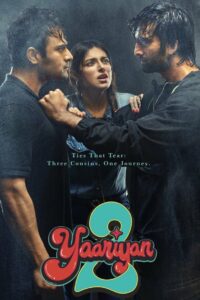 Yaariyan 2 Türkçe dublaj izle