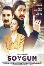 Soygun yerli izle