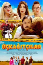 Üçkağıtçılar yerli izle