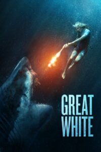 Beyaz Köpekbalığı (Great White) Türkçe dublaj izle
