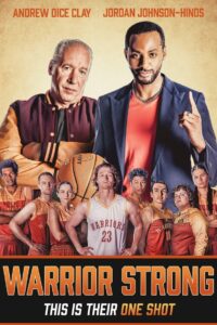 Savaşçı Güçlü (Warrior Strong) Türkçe dublaj izle