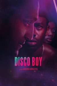 Disco Boy Türkçe dublaj izle