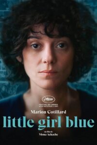 Little Girl Blue Türkçe dublaj izle