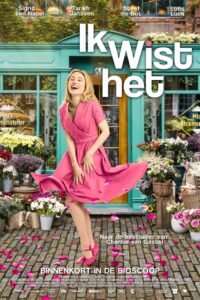 Keşke Bilseydi (If Only She Knew) türkçe dublaj izle