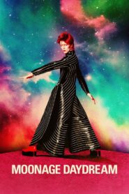 Moonage Daydream türkçe dublaj izle