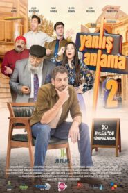 Yanlış Anlama 2 yerli izle