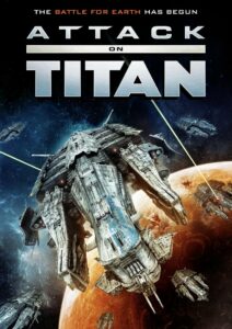 Gezegen Savaşı (Attack on Titan) Türkçe dublaj izle