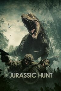 Jurassic Hunt Dinozor Avı Türkçe dublaj izle