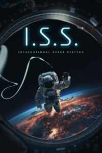 I.S.S. (Uluslararası Uzay İstasyonu) Türkçe dublaj izle