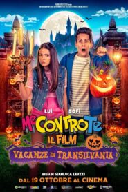 Me contro Te: Il film – Vacanze in Transilvania türkçe dublaj izle