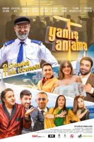 Yanlış Anlama yerli izle