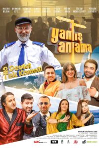 Yanlış Anlama yerli izle