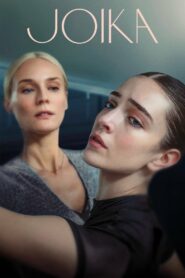 The American (Joika) Türkçe dublaj izle