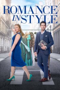 Romance in Style türkçe dublaj izle