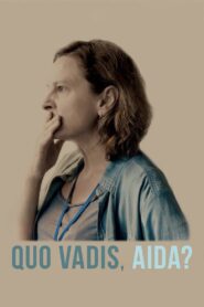 Nereye Gidiyorsun, Aida? Türkçe dublaj izle