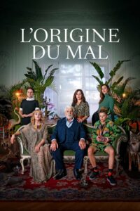 Kötülüğün Kökeni Türkçe dublaj izle