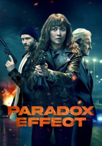 Paradox Effect türkçe dublaj izle