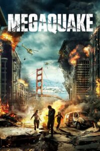 Megaquake türkçe dublaj izle