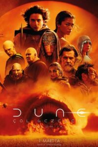 Dune: Part Two Türkçe Dublaj izle