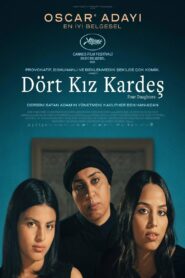 Dört Kız Kardeş Türkçe dublaj izle