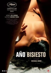 Artık Yıl (Año Bisiesto) Türkçe dublaj izle