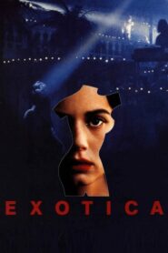 Exotica izle 1994- romantik